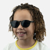 Kit JAZZ lunettes de soleil enfant - Black Street