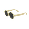 Kit FUNK lunettes de soleil bébé - Yellow Submarine