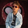 Kit JAZZ lunettes de soleil enfant - Red Hot