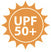 #UPF 50+ protection