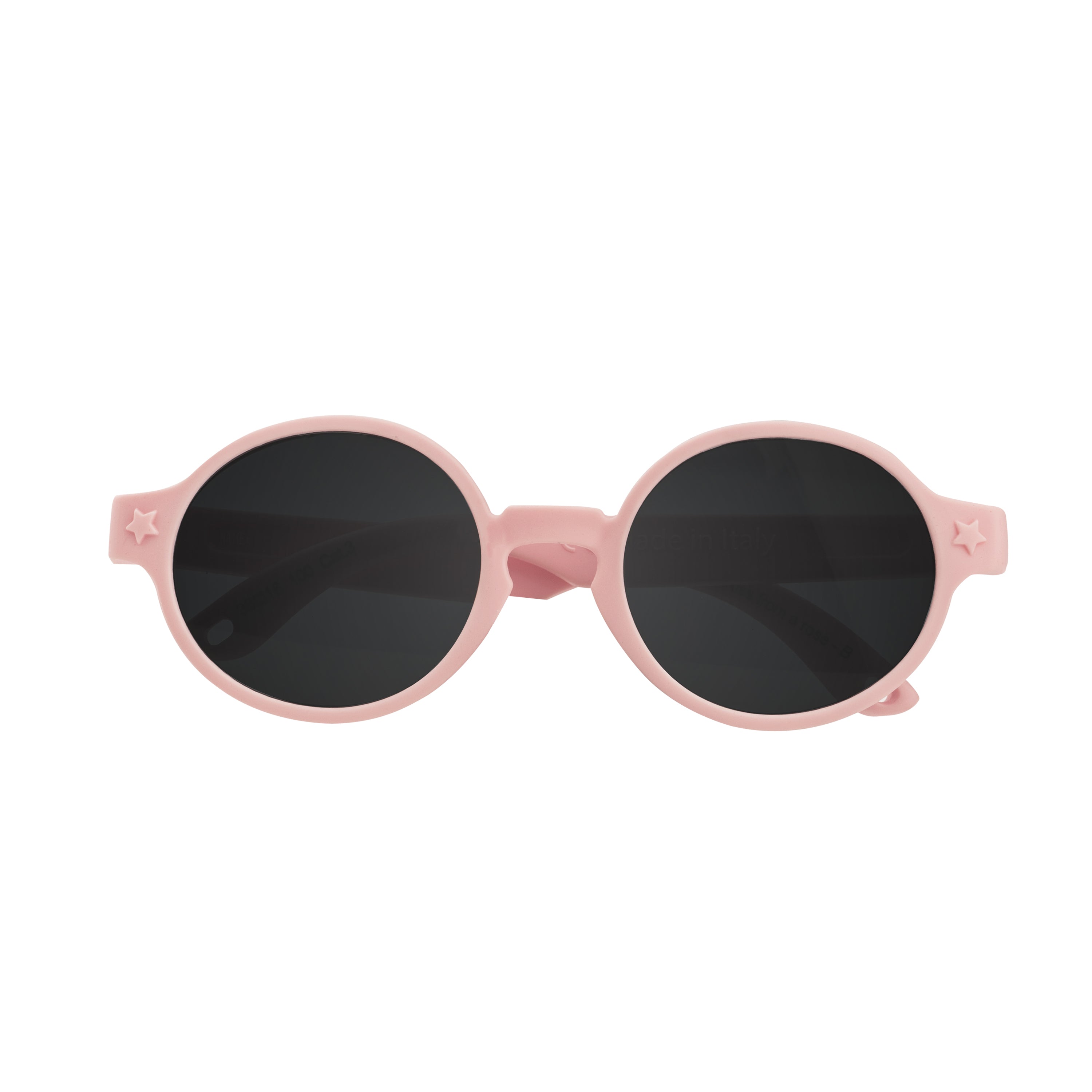 Lunettes POC Aim noir avec verres Clarity doré Lunettes POC Aim noir avec verres Clarity doré