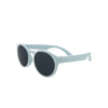Kit JAZZ lunettes de soleil bébé - Aqua