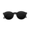Kit JAZZ lunettes de soleil bébé - Black Street
