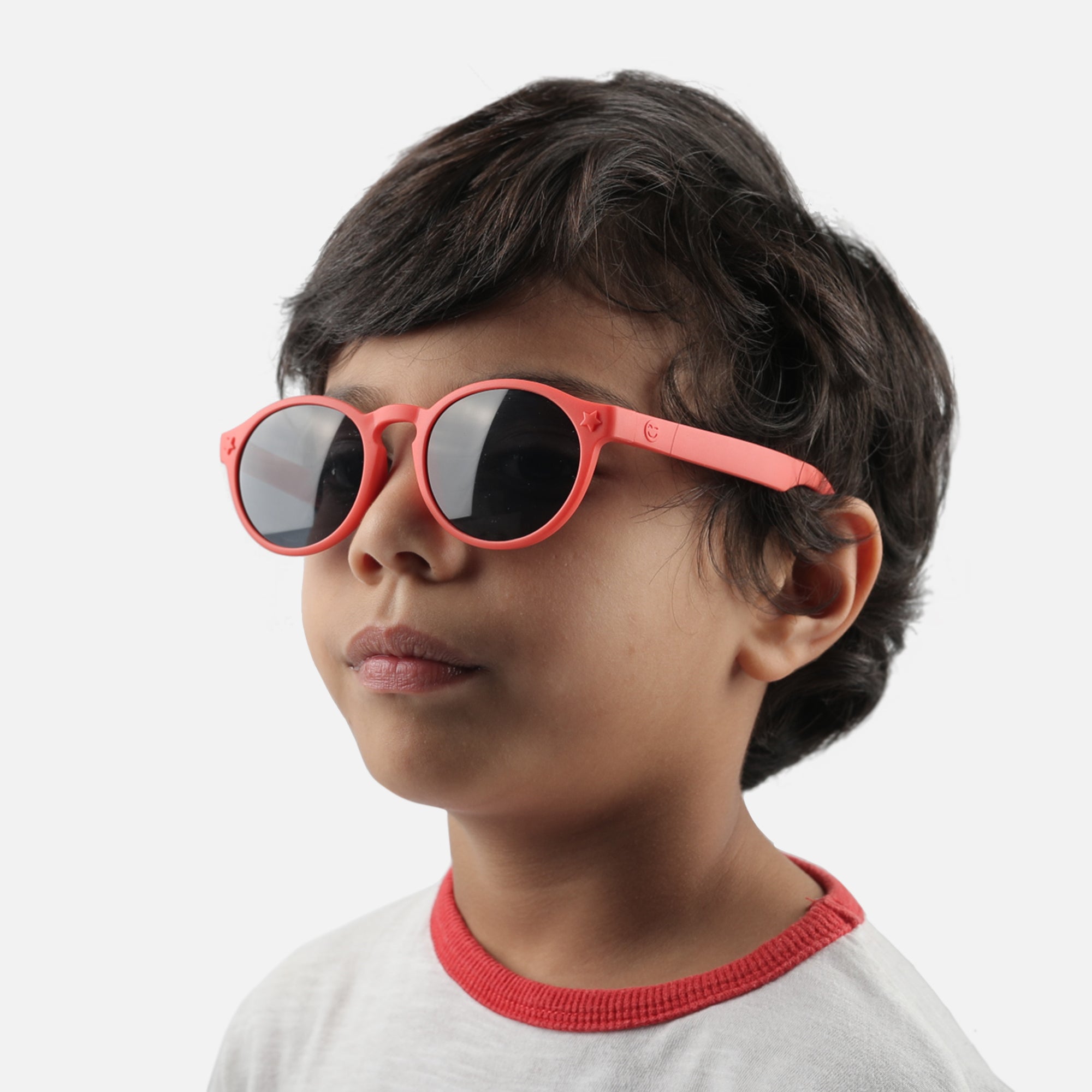 ALPINA Unisexe - Pour enfants, FLEXXY Cool Kids I Lunettes de ALPINA Unisexe - Pour enfants, FLEXXY Cool Kids I Lunettes de