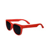 Kit POP lunettes de soleil bébé - Red Hot
