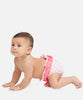 Maillot de bain culotte bikini anti uv protection solaire UPF50+ pour enfant bébé et fille Ma petite chérie