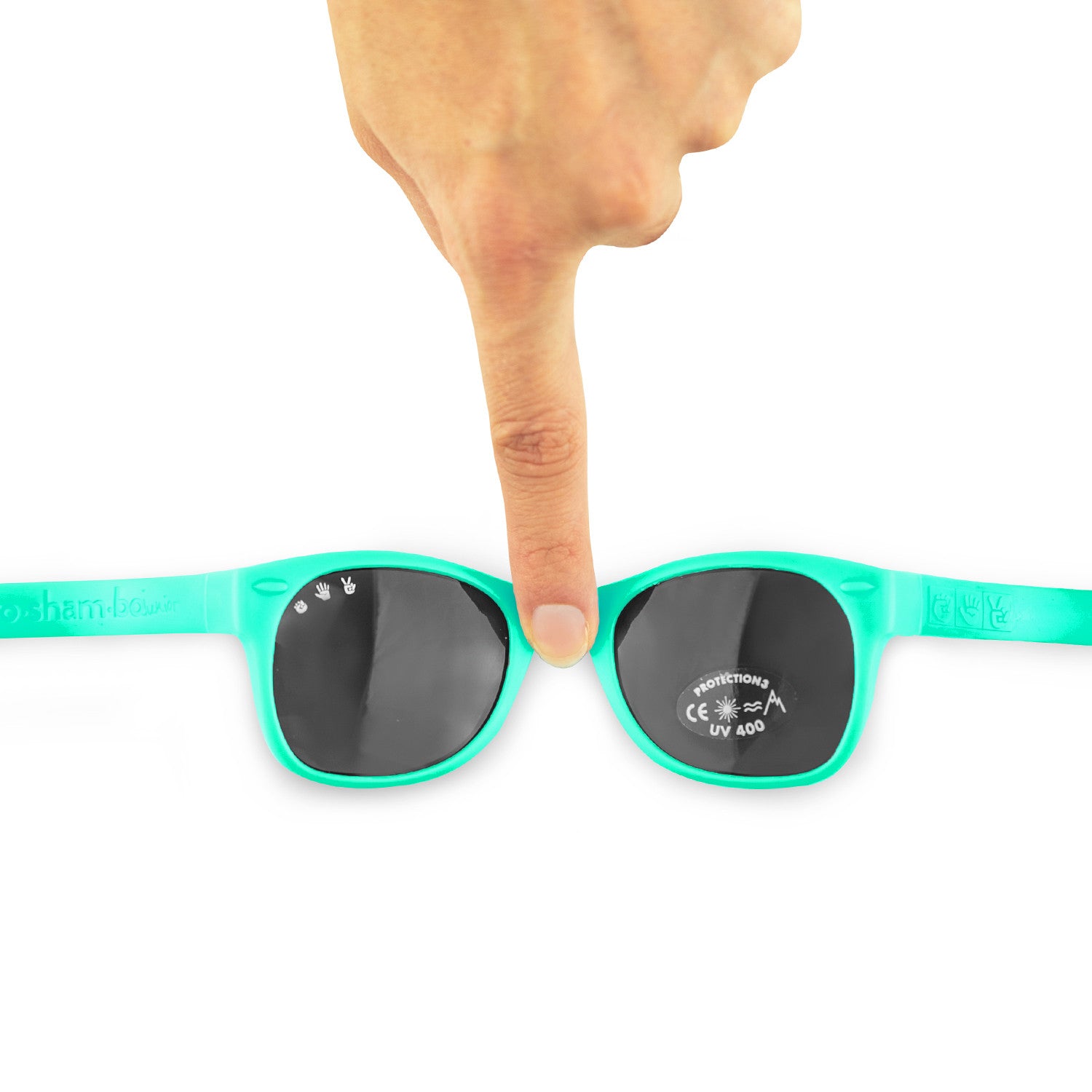 Lunettes Soleil Lunettes De Soleil Polarisées Enfant JoxiGo Lunettes Soleil Lunettes De Soleil Polarisées Enfant JoxiGo