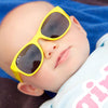 lunettes de soleil bébé incassables anti uv